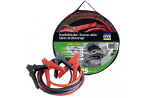 GYS Jump leads/booster cables 500Amp Insulated clamps