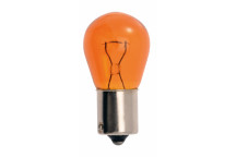 Vision Pro 12v 21w Bau15s Amber 'E' 10pk