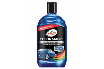 Turtle Wax Ultra Blue Wax Colour Magic - 500ml