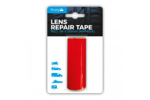 PK1 LENS REPAIR RED