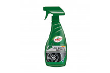 Turtle Wax Alloy Wheel Cleaner 500Ml
