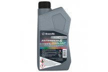 Universal Ready To Use Anti Freeze - Clear 1ltr