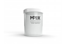 MPEX Plastic Mixing Pot + Lid 1ltr (Box of 10)