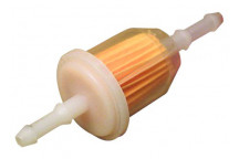 Pearl UNIVERSAL FUEL FILTER SMALL