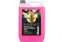 Simoniz Multi-Use Pressure Washer Fluid - 5L