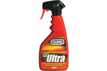 Gunk Ultra Degreaser & Cleaner - 500ml Trigger Spray
