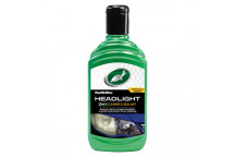 Turtle Wax Headlight Restorer Liquid 300ml