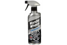 Wonder Wheels Original Allow Wheel Cleaner 600ml