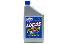 Lucas 30 WT Plus Racing Oil 946ML