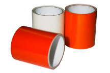 Pearl Lens Repair Tape - Red