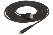 Scosche Heavy Duty Micro-USB - 10ft
