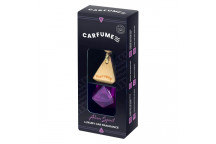 Carfume Car Air Freshener - Alien Spirit