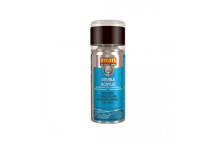 Hycote Mercedes Cosmos Black  - 150ml Aerosol