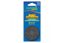 California Scent Peggable Cans NewportNewCar