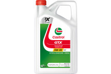 GTX 5W-30 RN17 5ltr H 4A