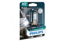 Philips H7 X-tremeVision Pro150 Single Blister