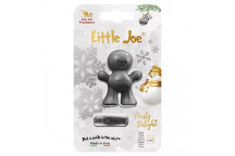 Little Joe 3D Vent Air Freshener Frosty Delight