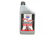 Lucas Oils Semi-Syn SAE 10W-40 ATV Oil 946ml