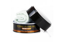 Soft99 Hydro Gloss Wax Water Repellent 150g