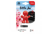 Little Joe 3D Vent Air Freshener Red Cherry *