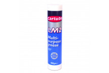 Carlube LM2 Multi-Purpose Grease - 400g