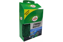 Turtle Wax Cybersilk Wash Mitt