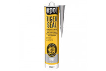 U-Pol Grey Tiger Seal Cartridge - 310ml