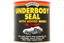 Hammerite Underbody Seal - 1L