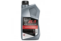 Granville Dot 5.1 Brake Fluid 1L