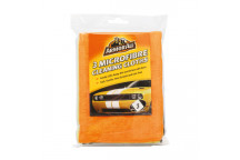 Armorall 3 Microfibre Cleaning Cloths