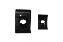 Pearl No.10 Spire Clips