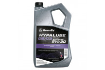 Hypalube 5W/30 FULLY C2/C3 5ltr