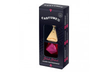 Carfume Car Air Freshener - Black Orchid