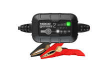 NOCO GENIUS 2A Battery Charger