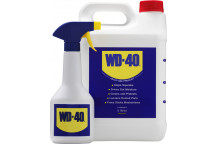 WD-40 - 5L With Trigger Applicator