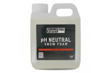 ValetPRO pH neutral Snow Foam 1L