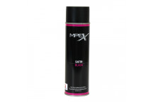 Mpex Satin Black Aerosol - (500Ml)
