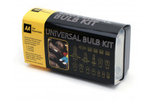 AA Universal Bulb Kit