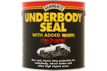 Hammerite Underbody Seal - 2.5L