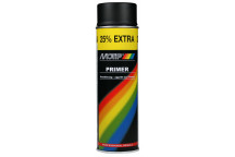 Motip Primer Black 500ml