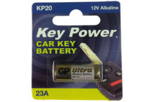 Granada Key Power KP20 Car Key Battery