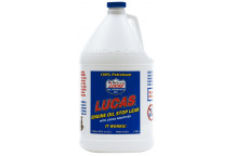 Lucas Engine Oil Stop Leak - 3.78ltr
