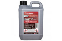 Rapid Cool RED Anti Freeze Concentrate 2 ltr