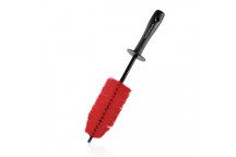 Sam's Mini Flexi Alloy Brush