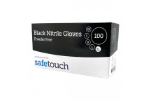 5gram Black Nitrile Extra Large x100