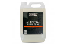 ValetPRO pH neutral Snow Foam 5L