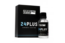 ValetPRO 24Plus Ceramic Coating