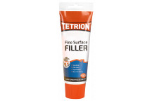 Tetrion Fine Surface Filler - Ready Mixed Tube 330g