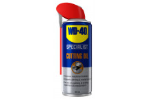 WD-40 Specialist Multi-Purpose Cutting Oil - 400ml Aerosol