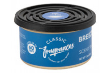 Designer Fragrances Air Freshener Can - Breeze